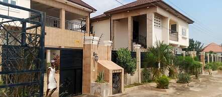 Lord Apartment Spintex Road Accra