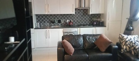 Lord Apartment Spintex Road Accra