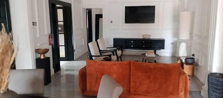 Lord Apartment Spintex Road Accra