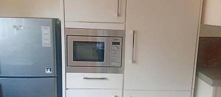 Lord Apartment Spintex Road Accra