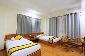 Glorious Monywa Hotel