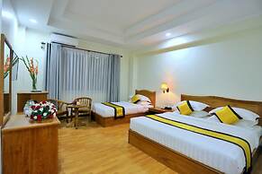 Glorious Monywa Hotel