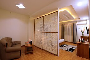 Glorious Monywa Hotel