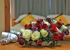 Glorious Monywa Hotel