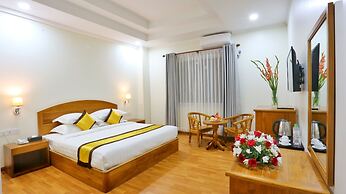 Glorious Monywa Hotel