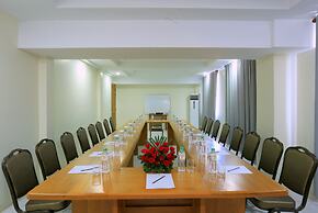 Glorious Monywa Hotel