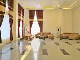 Glorious Monywa Hotel