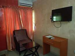 O'Nice Hotel and Suites Limited