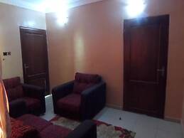 O'Nice Hotel and Suites Limited