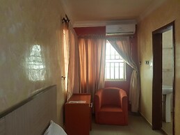 O'Nice Hotel and Suites Limited