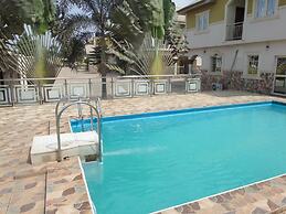 O'Nice Hotel and Suites Limited