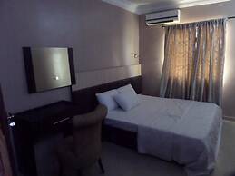 O'Nice Hotel and Suites Limited
