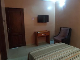 O'Nice Hotel and Suites Limited