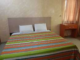 O'Nice Hotel and Suites Limited