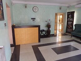 O'Nice Hotel and Suites Limited