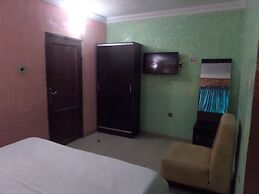 O'Nice Hotel and Suites Limited
