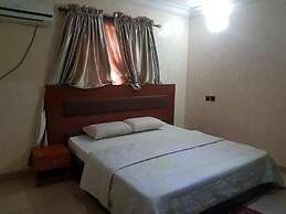 O'Nice Hotel and Suites Limited