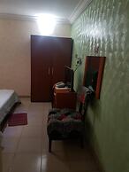 O'Nice Hotel and Suites Limited