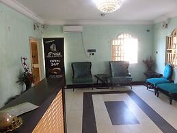 O'Nice Hotel and Suites Limited