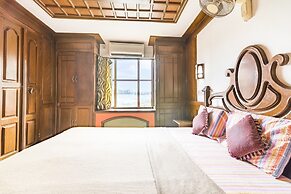 GuestHouser 3 BHK Houseboat e567