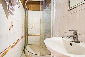 GuestHouser 3 BHK Houseboat e567