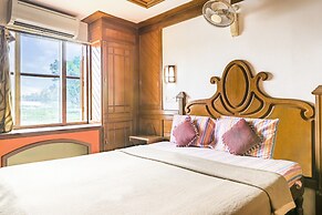 GuestHouser 3 BHK Houseboat e567