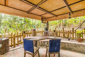 GuestHouser 4 BHK Tree house 7d51