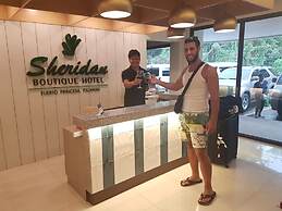 Sheridan Boutique Hotel