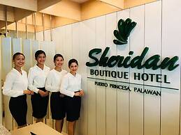 Sheridan Boutique Hotel