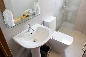 Sheridan Boutique Hotel