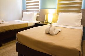 Sheridan Boutique Hotel