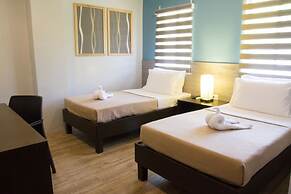 Sheridan Boutique Hotel