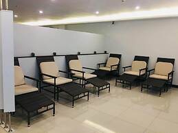 Sheridan Boutique Hotel