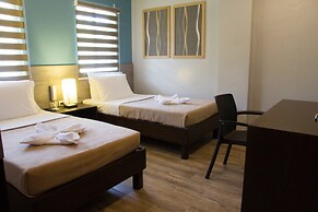 Sheridan Boutique Hotel