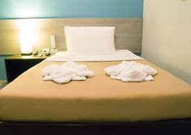 Sheridan Boutique Hotel