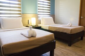 Sheridan Boutique Hotel