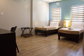 Sheridan Boutique Hotel