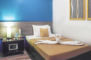 Sheridan Boutique Hotel