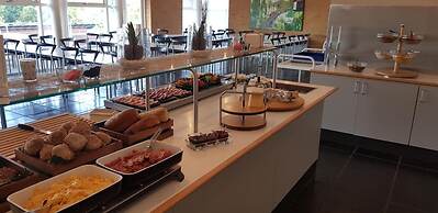 Danhostel Fredericia