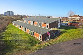 Danhostel Fredericia