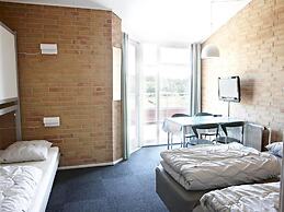 Danhostel Fredericia