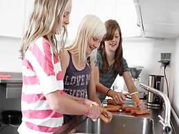 Danhostel Fredericia