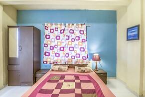 GuestHouser 3 BHK Bungalow c477