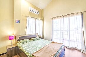 GuestHouser 3 BHK Bungalow c477