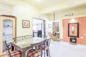GuestHouser 3 BHK Bungalow c477