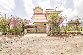 GuestHouser 3 BHK Bungalow c477