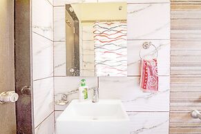 GuestHouser 3 BHK Bungalow c477