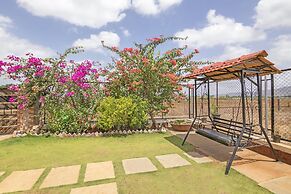 GuestHouser 3 BHK Bungalow c477