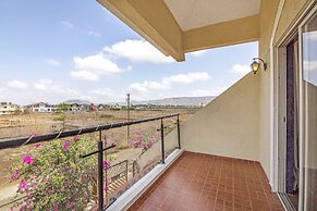 GuestHouser 3 BHK Bungalow c477