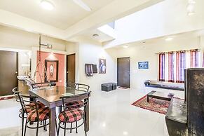 GuestHouser 3 BHK Bungalow c477